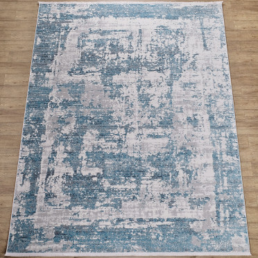 КОВРЫ ДИЗАЙН 27714 ЦВЕТ 23618 Лакшери