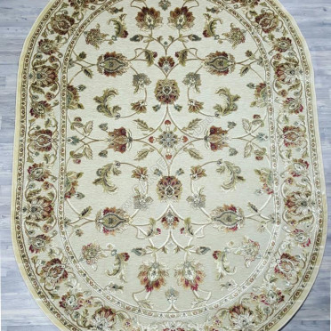 Ковер бельгийский 38014-6262-60 Genova (Вискоза)