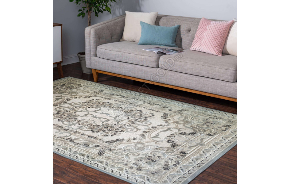 Бельгийский ковер Genova 38031 6555 61