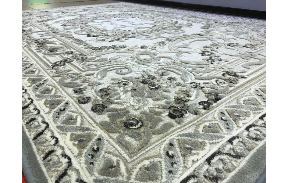 Бельгийский ковер Genova 38031 6555 61