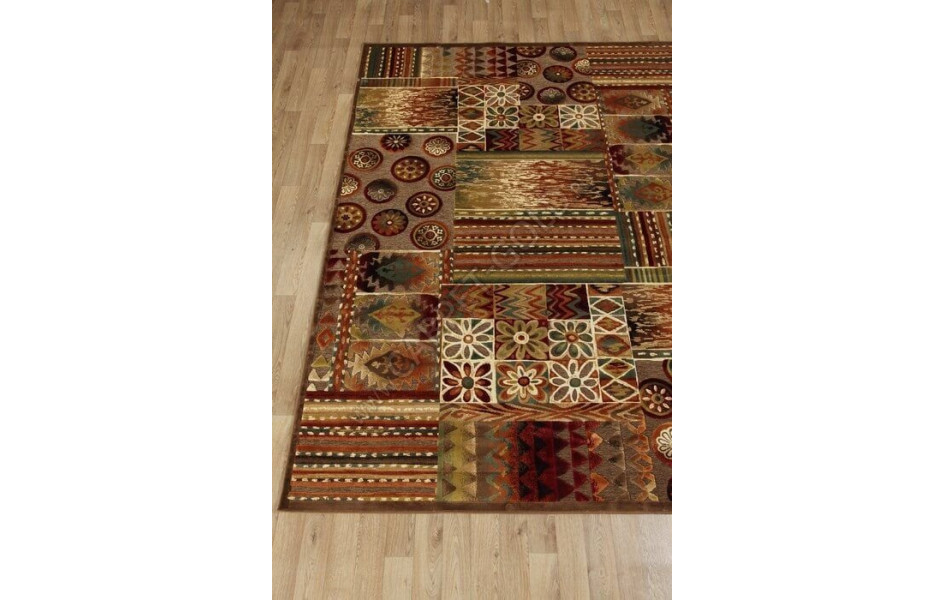 Бельгийский ковер Genova 38406 7292 71