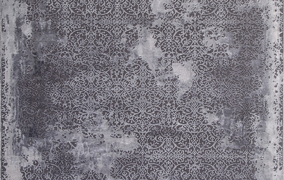 Ковер ARMINA 03792A - GREY GREY