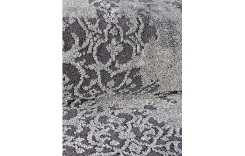 Ковер ARMINA 03792A - GREY GREY