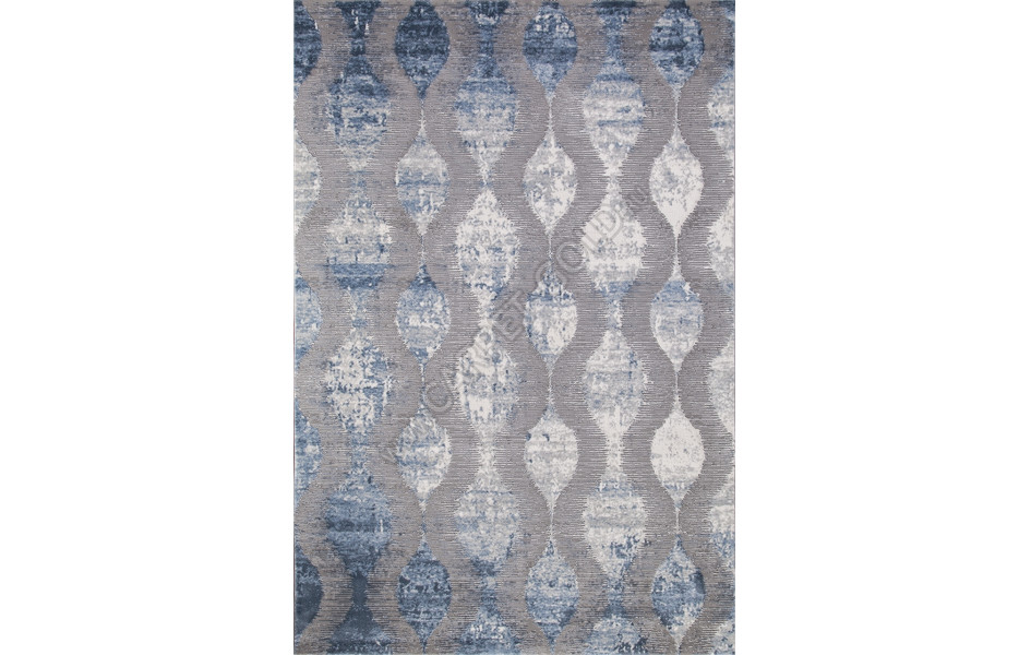 Ковер ARMINA 03876A - BLUE BLUE