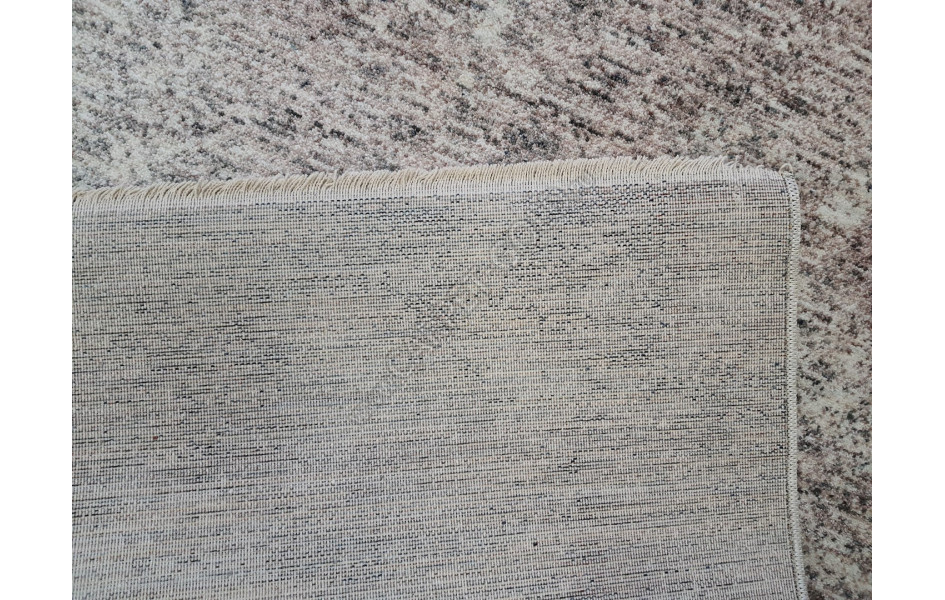 Ковер MUSTIC 06286A CREAM LPURPLE