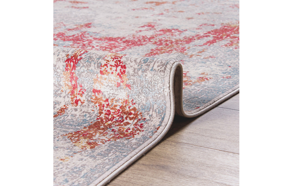 Ковер ДИЗАЙН 1934 ЦВЕТ COKEN_A_GRI Elexus Olimpos