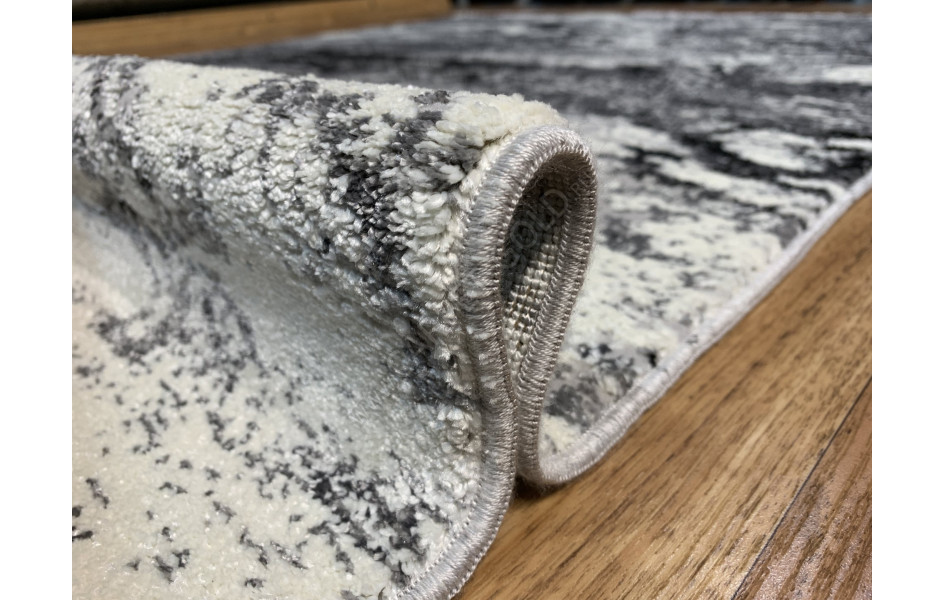 Ковер 8483 CREAM / ANTHRACITE AXEL