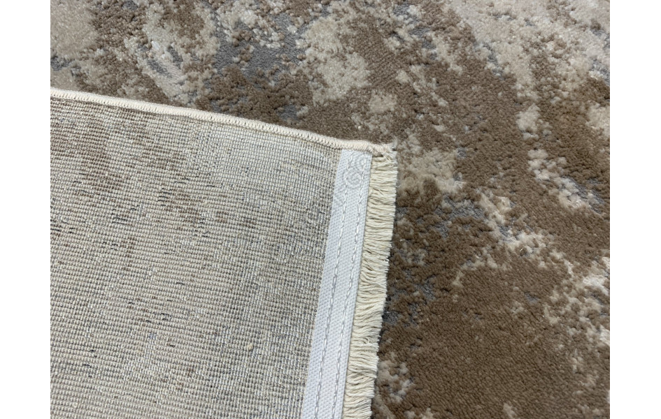 Ковер 8483 Beige/Cream Venus