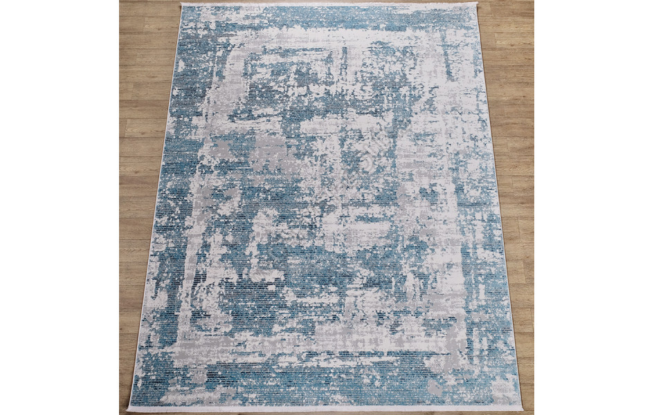 КОВРЫ ДИЗАЙН 27714 ЦВЕТ 23618 Лакшери