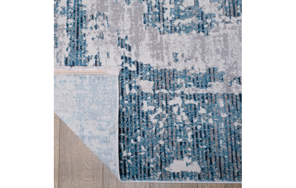 КОВРЫ ДИЗАЙН 27714 ЦВЕТ 23618 Лакшери