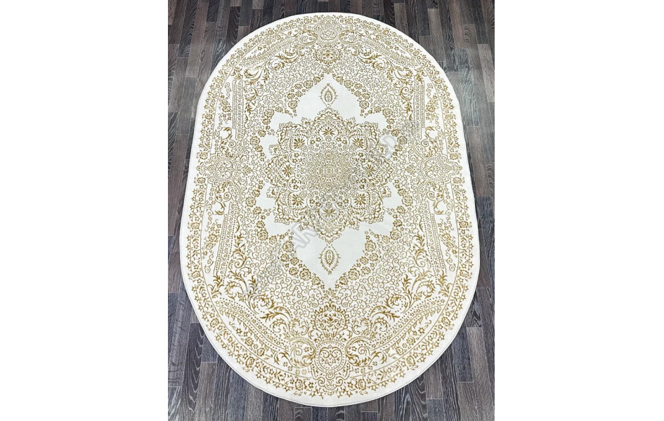 A3584A_CREAM MUSTARD Lowa овал