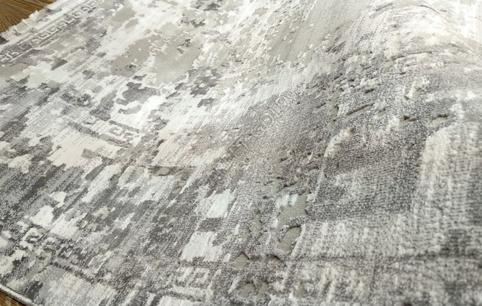 Ковер Velvet 10162A Grey