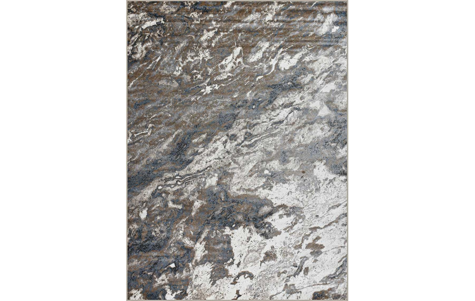 Ковер белорусский Bella 5172A5 STAN прямоугольный