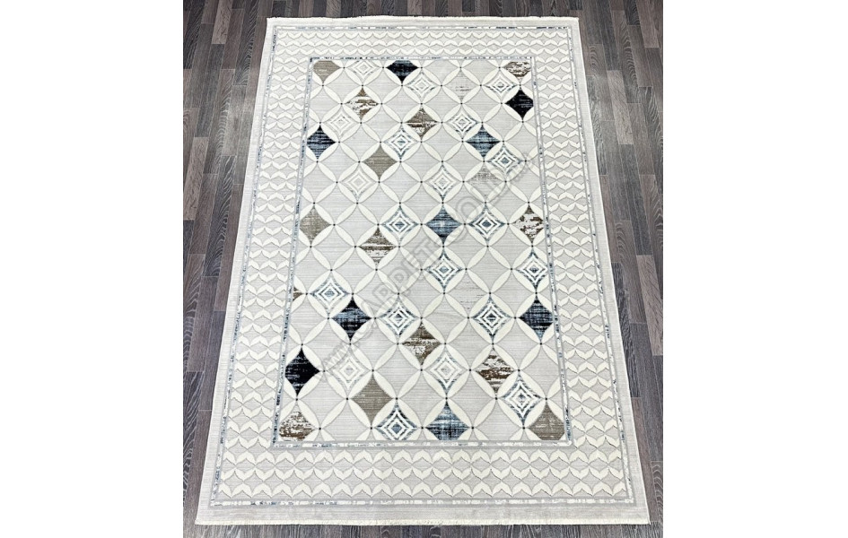 Ковер турецкий Florida 3515A_1 прямоугольный