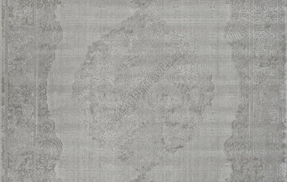 Ковер C837C - A.GRE COKEN / A.GRE HEATSET - Прямоугольник - коллекция BERLIN