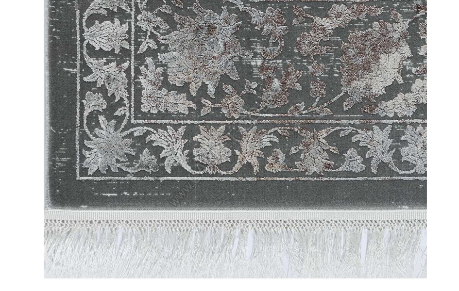 51810B STAN L.GREY CKM / CREAM Modalina