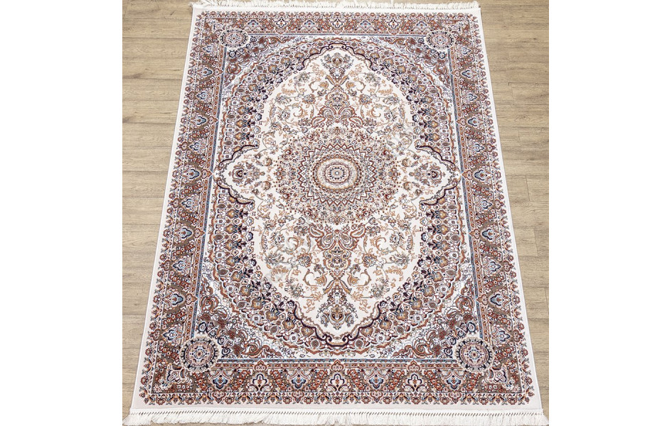 КОВРЫ ДИЗАЙН 29208 ЦВЕТ 22822 Семеркант