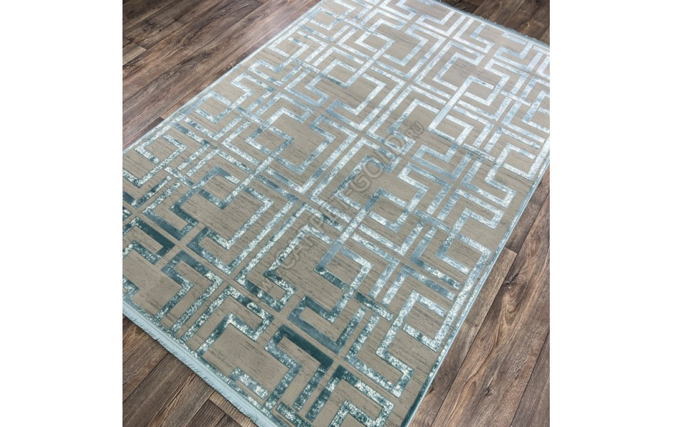 VERSAILLES 4346 GREY