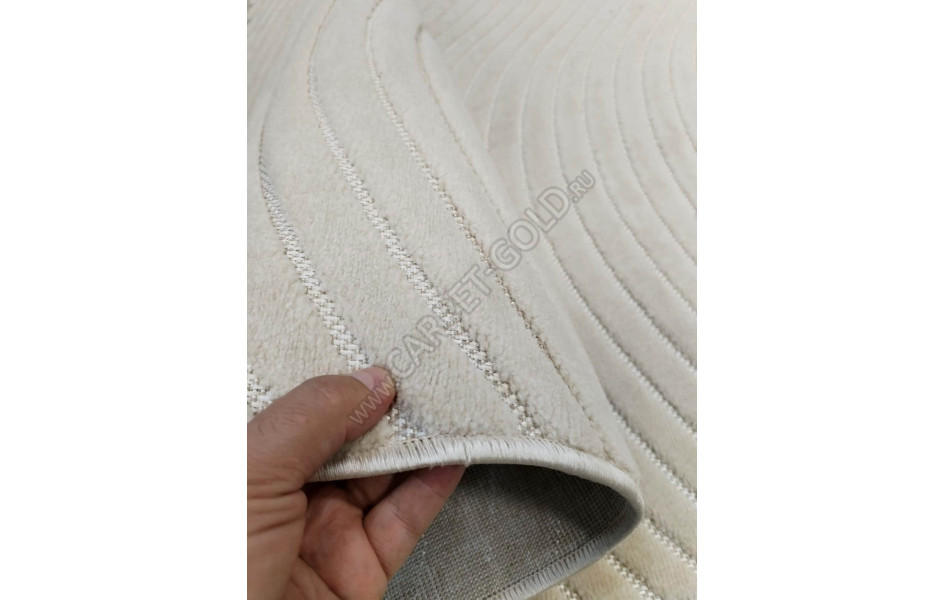 10937B_KREM / KREM Сканди сизаль