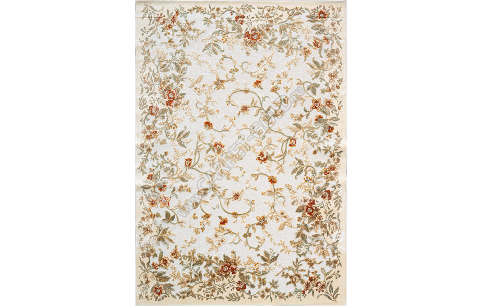 Бельгийский ковер Genova 38027 6262 60 прямоугольный