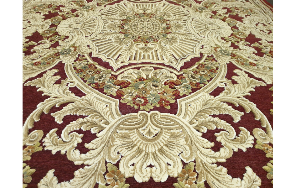 Бельгийский ковер Genova 38388 1212 10