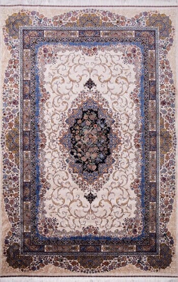 Ковер для спальни